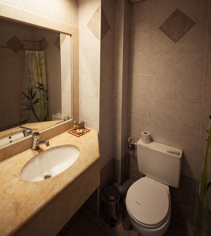 Faulty Towers Hotel إيلات المظهر الخارجي الصورة