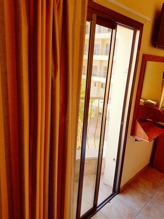 Faulty Towers Hotel إيلات المظهر الخارجي الصورة