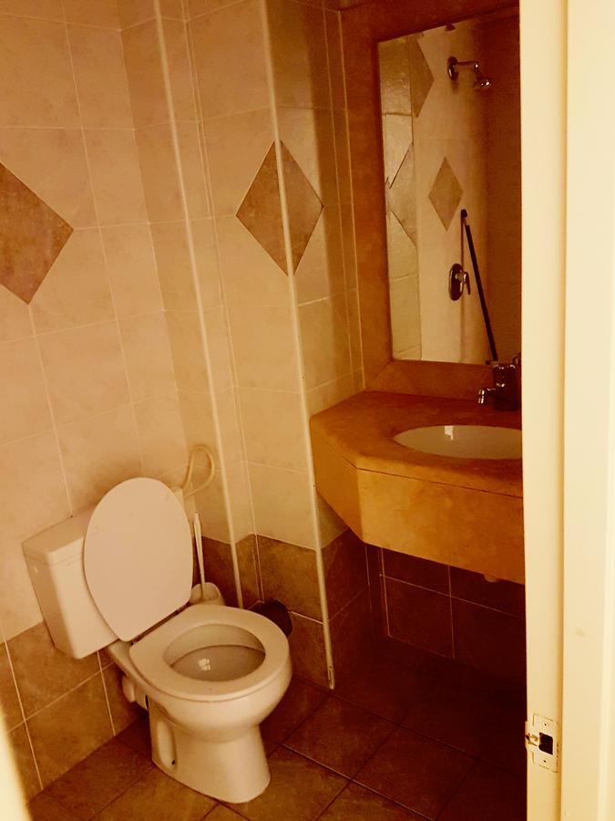 Faulty Towers Hotel إيلات المظهر الخارجي الصورة